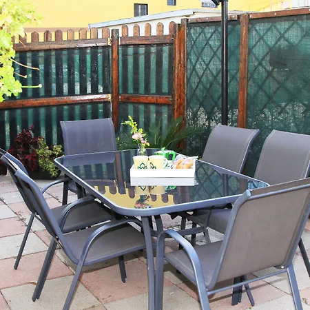 Dimora Pompeiana 3* Помпеї