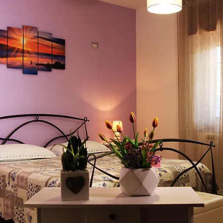 Bed & Breakfast Dimora Pompeiana 3*