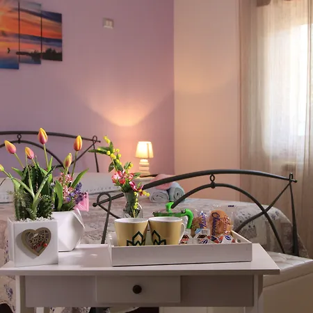 Bed & Breakfast Dimora Pompeiana