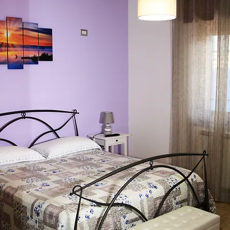 Dimora Pompeiana Bed & Breakfast Pompeji
