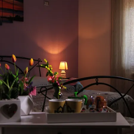 Dimora Pompeiana Bed & Breakfast 3*