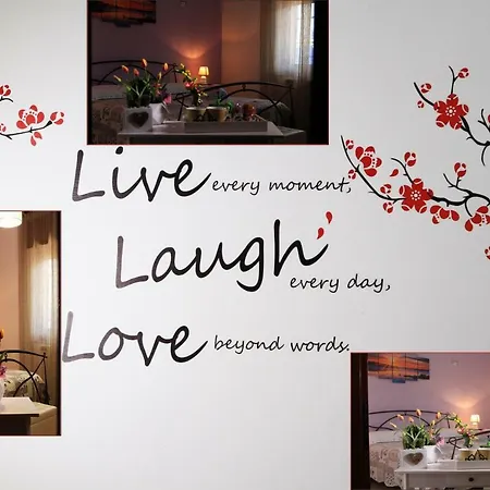 Dimora Pompeiana Bed and Breakfast Πομπηία