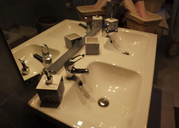 Dimora Pompeiana Помпеї