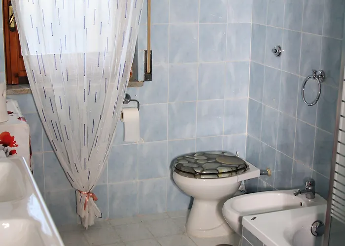 Dimora Pompeiana Готель типу 