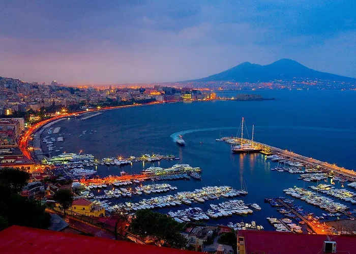 Dimora Pompeiana Готель типу 