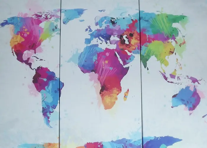 Dimora Pompeiana Готель типу 