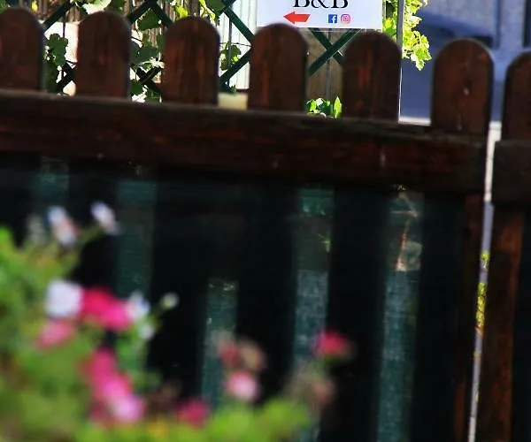 Dimora Pompeiana Помпеї