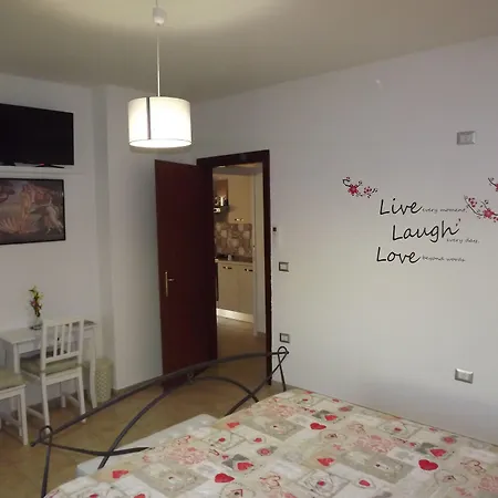 Dimora Pompeiana Pompeji