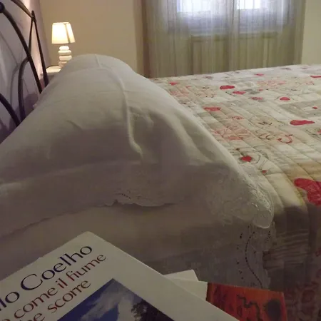 Dimora Pompeiana Pompeji