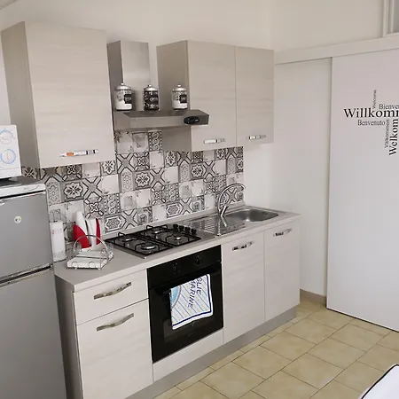 Dimora Pompeiana Panzió 3*