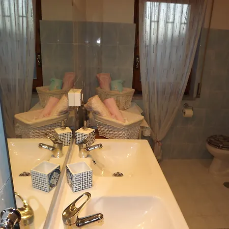 Dimora Pompeiana Bed & Breakfast Pompei