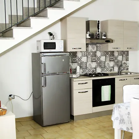 Dimora Pompeiana Panzió