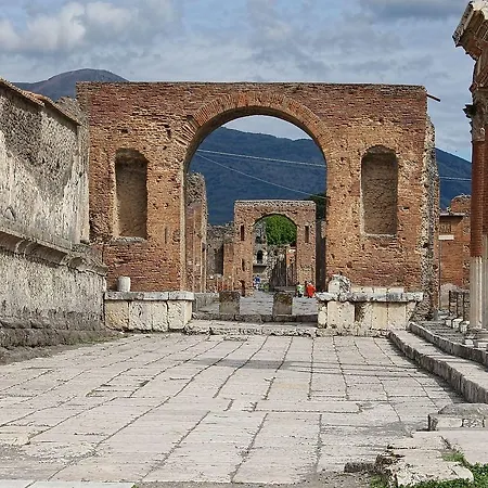 Bed & Breakfast Dimora Pompeiana