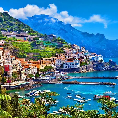 Dimora Pompeiana Pompeji