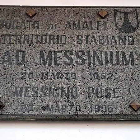 Dimora Pompeiana