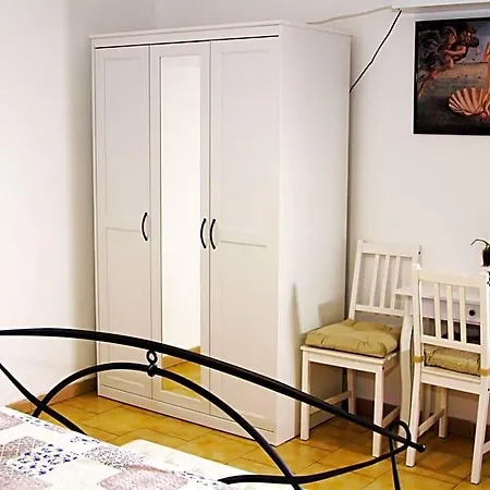 Dimora Pompeiana Bed & Breakfast Pompei