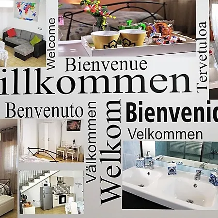Bed & Breakfast Dimora Pompeiana 3*