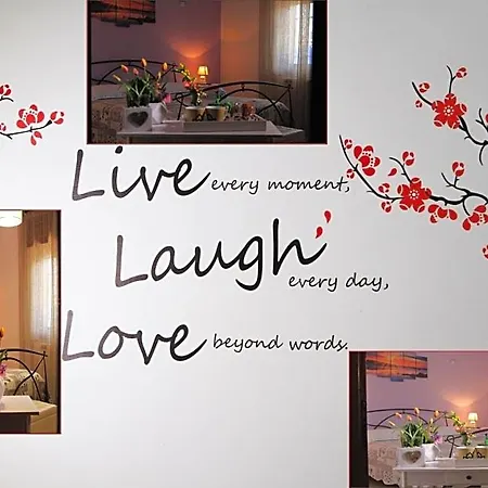 Bed & Breakfast Dimora Pompeiana 3*