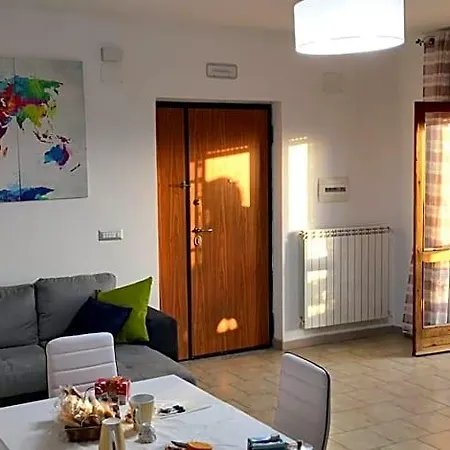 Dimora Pompeiana Bed & Breakfast