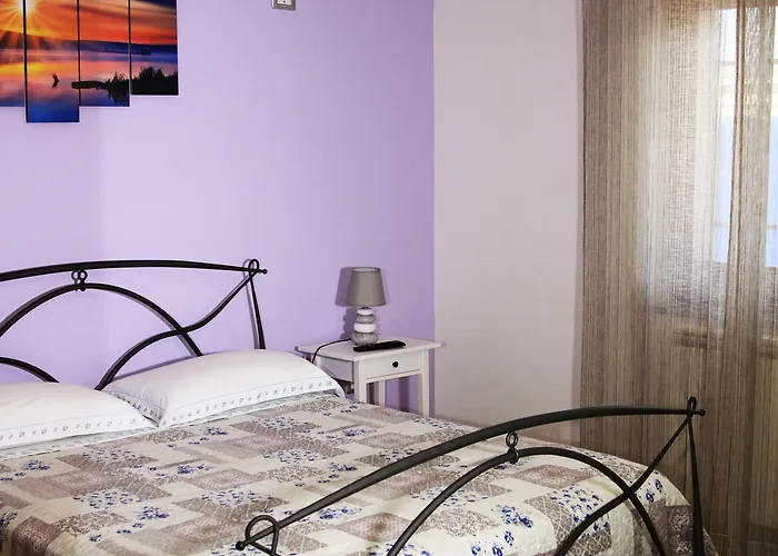 Dimora Pompeiana Bed & Breakfast Pompei