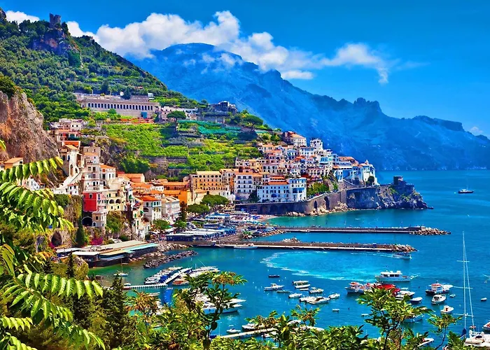 Dimora Pompeiana Pompei