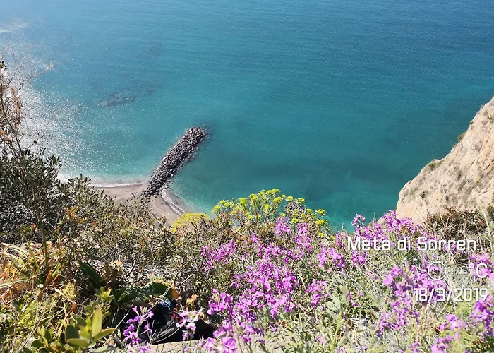 Dimora Pompeiana Bed & Breakfast