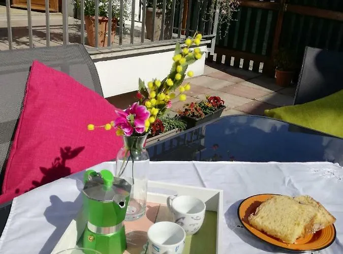 Dimora Pompeiana 3* Pompei