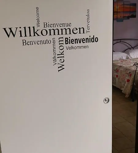 Dimora Pompeiana Bed & Breakfast 3*