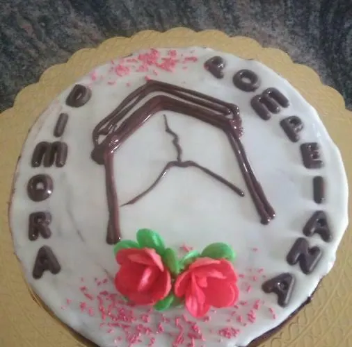 Dimora Pompeiana Bed & Breakfast 3*