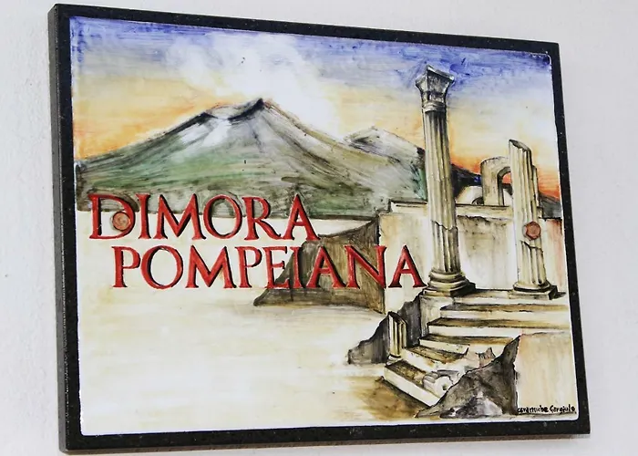 Dimora Pompeiana Pompei