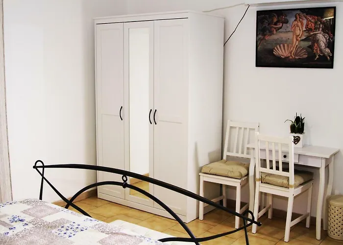 Bed & Breakfast Dimora Pompeiana Pompei