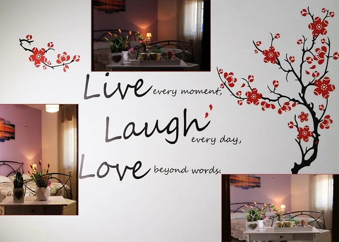 Dimora Pompeiana Bed & Breakfast Pompei