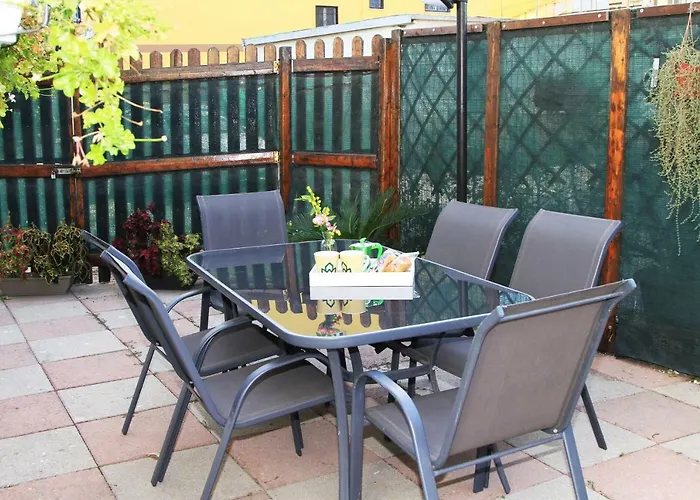 Bed & Breakfast Dimora Pompeiana