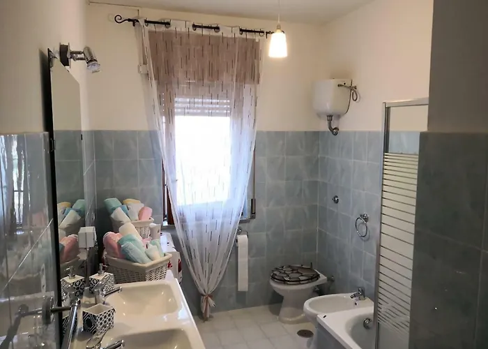 Dimora Pompeiana Bed & Breakfast Pompei