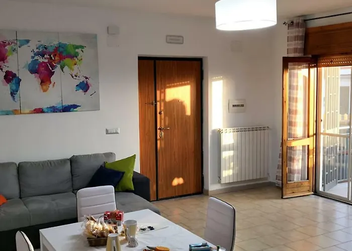 Bed & Breakfast Dimora Pompeiana 3*